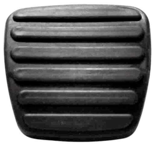 Pedal pad